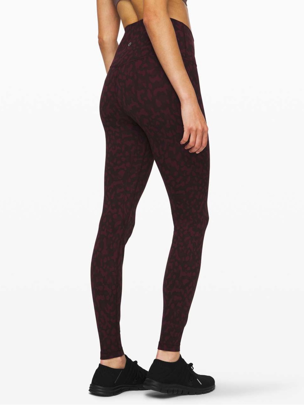 Lululemon Align Pants 28” Size 4 - Picture 7 of 10
